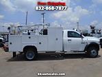 Used 2017 Ram 5500 Regular Cab 4x4, Mechanics Body for sale #773146 - photo 1