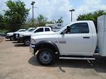 Used 2017 Ram 5500 Regular Cab 4x4, Mechanics Body for sale #773146 - photo 11