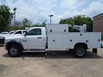 Used 2017 Ram 5500 Regular Cab 4x4, Mechanics Body for sale #773146 - photo 4