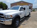 Used 2017 Ram 5500 Regular Cab 4x4, Mechanics Body for sale #773146 - photo 8