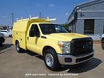 Used 2016 Ford F-350 XL Regular Cab 4x2, Knapheide Service Utility Van for sale #A24071 - photo 5