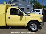 Used 2016 Ford F-350 XL Regular Cab 4x2, Knapheide Service Utility Van for sale #A24071 - photo 8