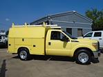 Used 2016 Ford F-350 XL Regular Cab 4x2, Knapheide Service Utility Van for sale #A24071 - photo 31