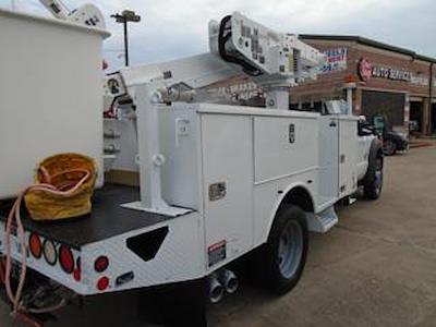 Used 2014 Ford F-550 Regular Cab 4x2, Altec Industries Inc. Bucket Truck for sale #A27415 - photo 2