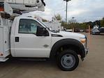 Used 2014 Ford F-550 Regular Cab 4x2, Altec Industries Inc. Bucket Truck for sale #A27415 - photo 15