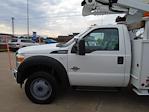 Used 2014 Ford F-550 Regular Cab 4x2, Altec Industries Inc. Bucket Truck for sale #A27415 - photo 32