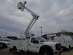 Used 2014 Ford F-550 Regular Cab 4x2, Altec Industries Inc. Bucket Truck for sale #A27415 - photo 44