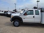 Used 2016 Ford F-550 Super Cab 4WD, Crane Body for sale #A85834 - photo 12