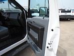 Used 2016 Ford F-550 Super Cab 4WD, Crane Body for sale #A85834 - photo 21