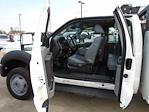 Used 2016 Ford F-550 Super Cab 4WD, Crane Body for sale #A85834 - photo 23