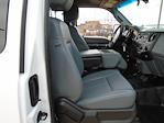 Used 2016 Ford F-550 Super Cab 4WD, Crane Body for sale #A85834 - photo 25
