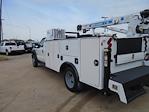 Used 2016 Ford F-550 Super Cab 4WD, Crane Body for sale #A85834 - photo 4