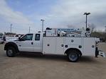 Used 2016 Ford F-550 Super Cab 4WD, Crane Body for sale #A85834 - photo 47
