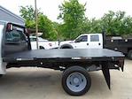 Used 2013 Ford F-550 Regular Cab 4x2, Flatbed Truck for sale #A93824 - photo 30