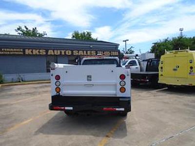 Used 2015 Ford F-250 XL Regular Cab 4x2, Service Truck for sale #C66170 - photo 1