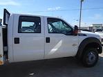 Used 2012 Ford F-550 Crew Cab 4x2, Service Truck for sale #C71063 - photo 42