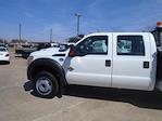 Used 2012 Ford F-550 Crew Cab 4x2, Service Truck for sale #C71063 - photo 49