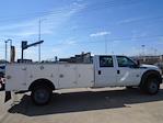 Used 2012 Ford F-550 Crew Cab 4x2, Service Truck for sale #C71063 - photo 58