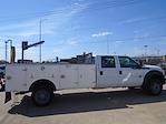 Used 2012 Ford F-550 Crew Cab 4x2, Service Truck for sale #C71063 - photo 30