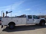 Used 2012 Ford F-550 Crew Cab 4x2, Service Truck for sale #C71063 - photo 31