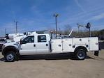 Used 2012 Ford F-550 Crew Cab 4x2, Service Truck for sale #C71063 - photo 35