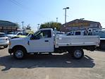 Used 2017 Ford F-250 XL Regular Cab 4x2, Flatbed Truck for sale #C86585 - photo 3