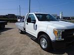 Used 2017 Ford F-250 XL Regular Cab 4x2, Flatbed Truck for sale #C86585 - photo 10