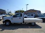 Used 2017 Ford F-250 XL Regular Cab 4x2, Flatbed Truck for sale #C86585 - photo 12