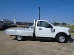 Used 2017 Ford F-250 XL Regular Cab 4x2, Flatbed Truck for sale #C86585 - photo 14