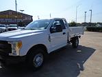 Used 2017 Ford F-250 XL Regular Cab 4x2, Flatbed Truck for sale #C86585 - photo 19