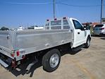 Used 2017 Ford F-250 XL Regular Cab 4x2, Flatbed Truck for sale #C86585 - photo 20