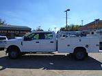 Used 2021 Ford F-350 XL Crew Cab 4x4, Mechanics Body for sale #D45846 - photo 3