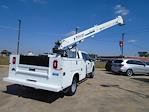 Used 2021 Ford F-350 XL Crew Cab 4x4, Mechanics Body for sale #D45846 - photo 32