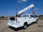 Used 2021 Ford F-350 XL Crew Cab 4x4, Mechanics Body for sale #D45846 - photo 33