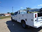 Used 2021 Ford F-350 XL Crew Cab 4x4, Mechanics Body for sale #D45846 - photo 7