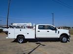 Used 2021 Ford F-350 XL Crew Cab 4x4, Mechanics Body for sale #D45846 - photo 48