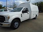 Used 2019 Ford F-350 XL Regular Cab 4x2, Service Truck for sale #E90744 - photo 1