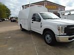 Used 2019 Ford F-350 XL Regular Cab 4x2, Service Truck for sale #E90744 - photo 4