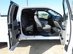 Used 2017 Ford F-250 XL Super Cab 4x2, Service Truck for sale #HEE56279 - photo 18