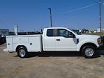 Used 2017 Ford F-250 XL Super Cab 4x2, Service Truck for sale #HEE56279 - photo 4