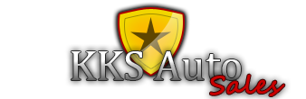 KKS Auto Sales logo