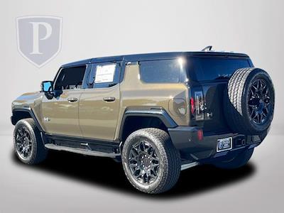 2025 GMC Hummer EV SUV AWD, SUV for sale #101126 - photo 2