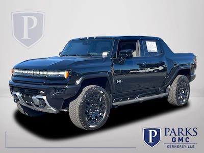 2025 GMC Hummer EV Pickup Crew Cab AWD, Pickup for sale #102517 - photo 1