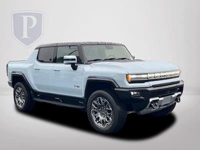 2025 GMC Hummer EV Pickup Crew Cab AWD, Pickup for sale #102836 - photo 1