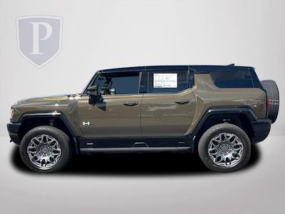 2025 GMC Hummer EV SUV AWD, SUV for sale #104115 - photo 2