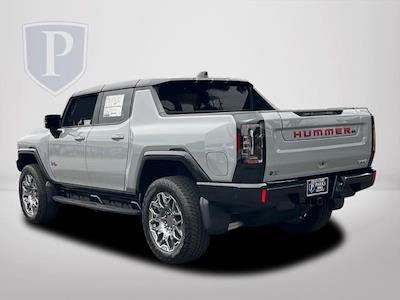 2025 GMC Hummer EV Pickup Crew Cab AWD, Pickup for sale #104297 - photo 2