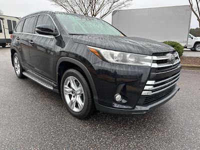 Used 2018 Toyota Highlander Limited 4x4, SUV for sale #105227A - photo 1