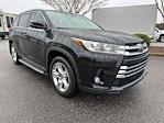 Used 2018 Toyota Highlander Limited 4x4, SUV for sale #105227A - photo 1