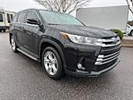 Used 2018 Toyota Highlander Limited 4x4, SUV for sale #105227A - photo 3