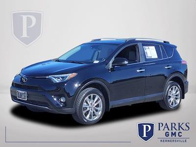 2017 Toyota RAV4 4x4, SUV for sale #108844C - photo 1